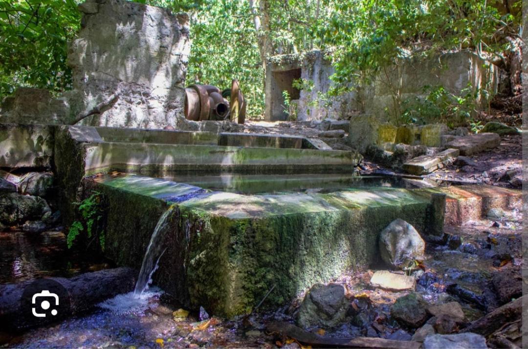 House To Relax El Tanque Villa Dış mekan fotoğraf